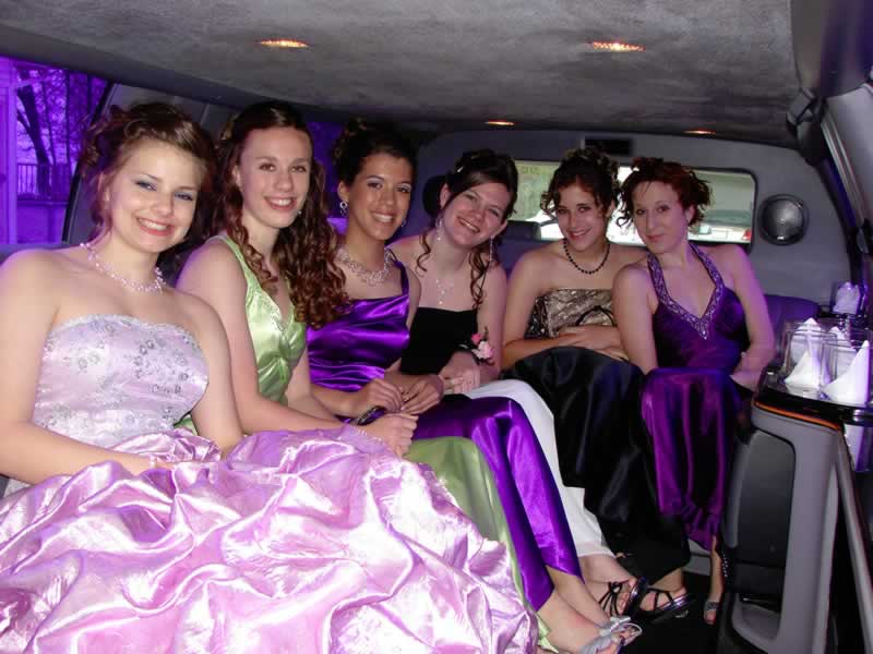 Prom Car Hire + Prom Limo Hire from Herts Limos