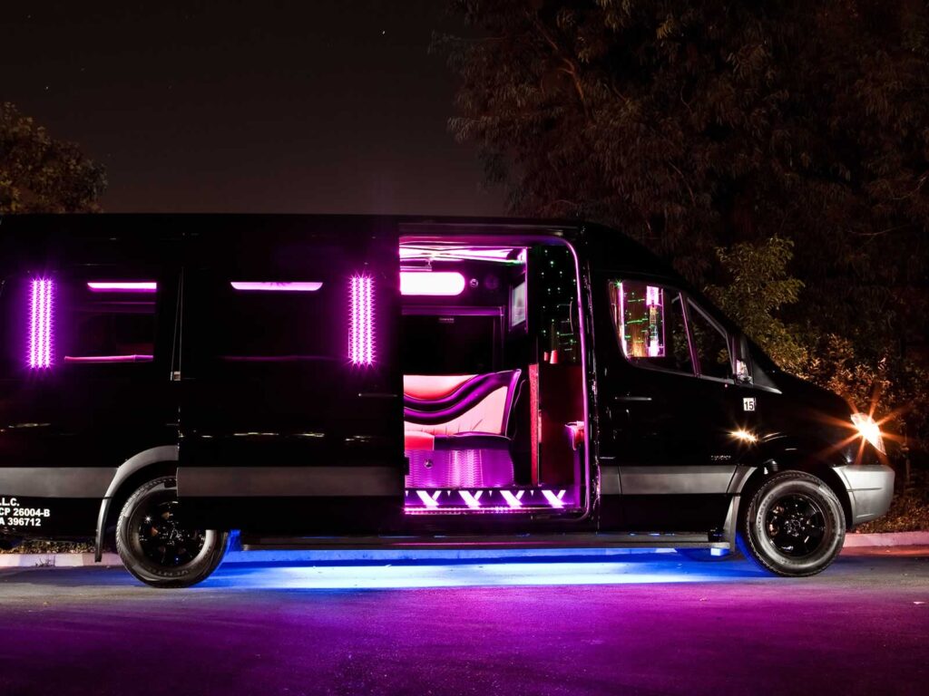 Herts Limos